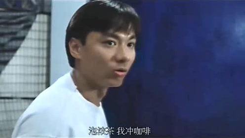 林正英驱魔警察国语 腾讯视频