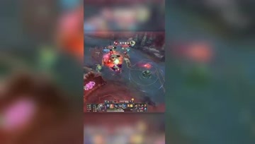 LOL小智：无敌剑魔爆炸伤害3杀，这是我的时代！