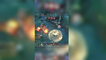 LOL小智：给你看看澄海3C的手速！我预判了你的预判