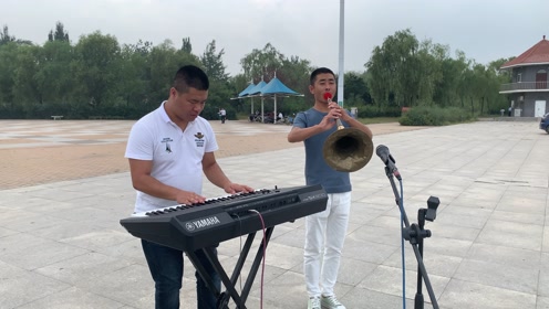 又一神曲火了全网都在找的耍猴儿唢呐一响震撼全网