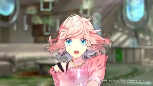 Psp乙女游戏 腾讯视频