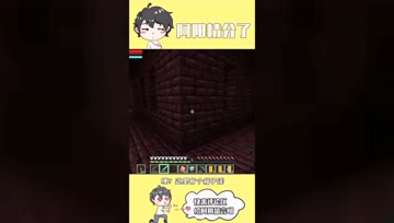 阿阳我的世界：阿阳传授20年老矿工经验！如花听到目瞪口呆