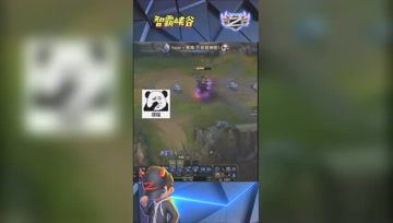 LOL小智：这逗比卡密尔是没搞懂我的伤害吗？