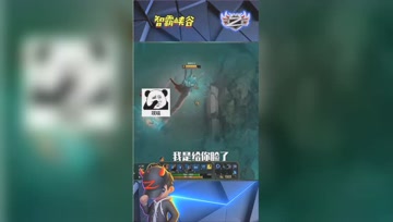 LOL小智：越塔强杀铁男！爆炸输出这就是兰博