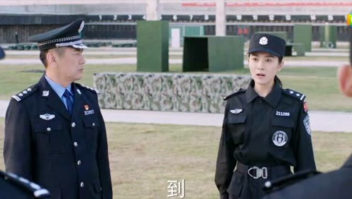 三名警察 腾讯视频