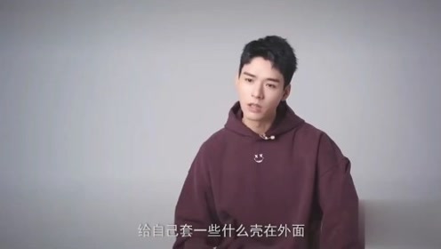 龚俊直言,目前只想做好演员这件事,作品才是立身之本,说得太好了 紫曦