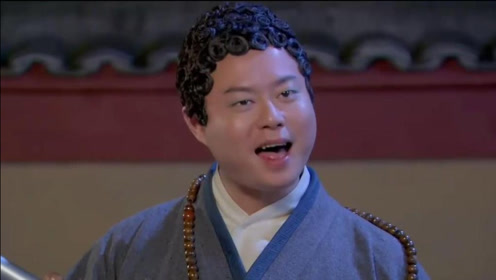 不是角色造就了魏翔,是魏翔演活了角色,从武警到喜剧奇才,影视界欠