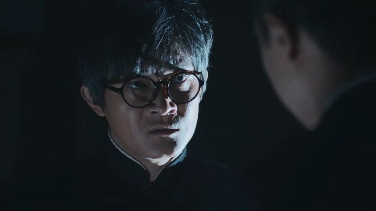 勇敢的心2 :东村重新出现,佟家儒又要忙活了