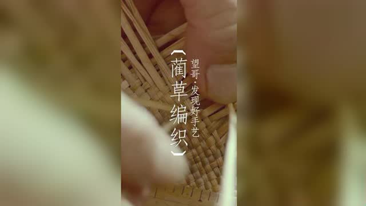 刘彩云编织术获铜奖