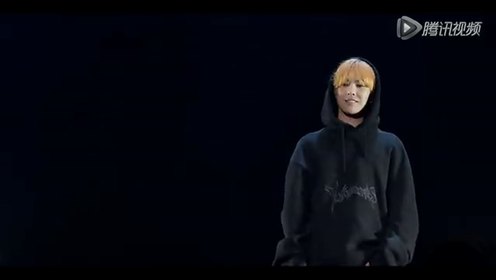 Bigbang新曲 腾讯视频