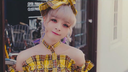 Garnidelia Aikotoba アニメガタリズ Tv动画片头曲 Mv精选 腾讯视频