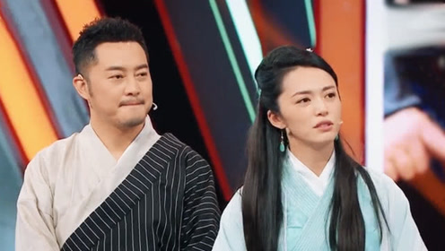 姚晨沙溢一首歌唱哭无数人:世界有太多不如意,但生活还是要继续