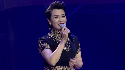 豫剧《香囊记》汪荃珍 王玉华主演