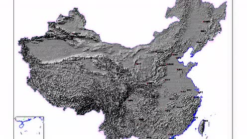 人教課標高中地理選修七 地理信息技術(shù)應(yīng)用