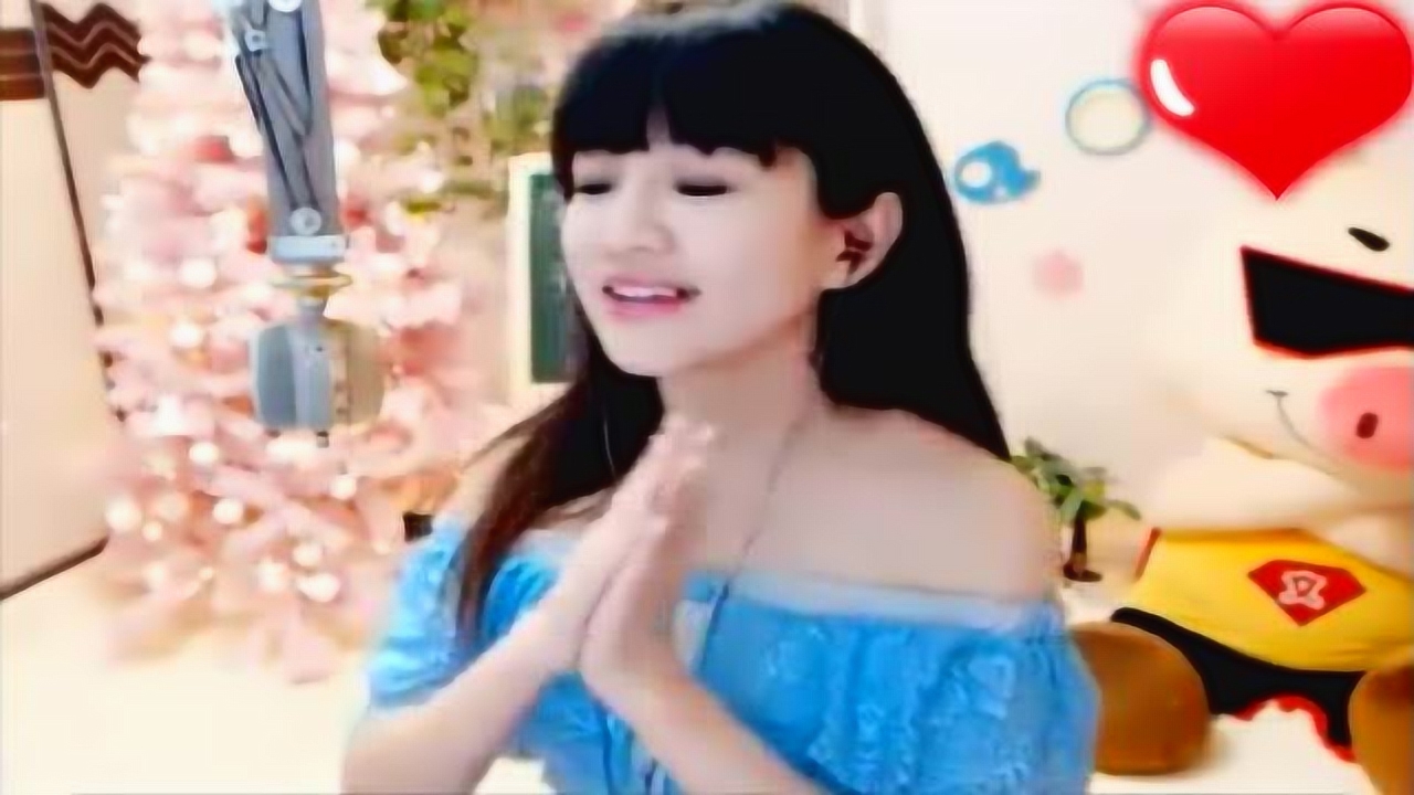 网红美女主播文儿一首《老大》这首歌配得上歪歪一姐这个称号