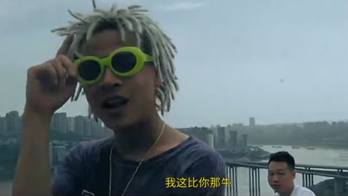 布瑞吉bridge,越来越出色的老大!