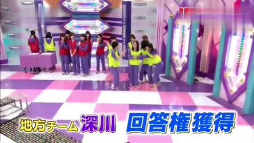 搞笑综艺集锦 岛国综艺脚底按摩大暴走 疼的妹子哇哇叫 腾讯视频