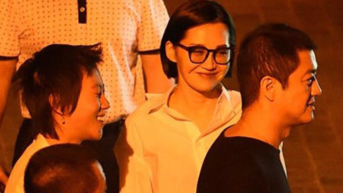 Image result for 李亚鹏 许晴