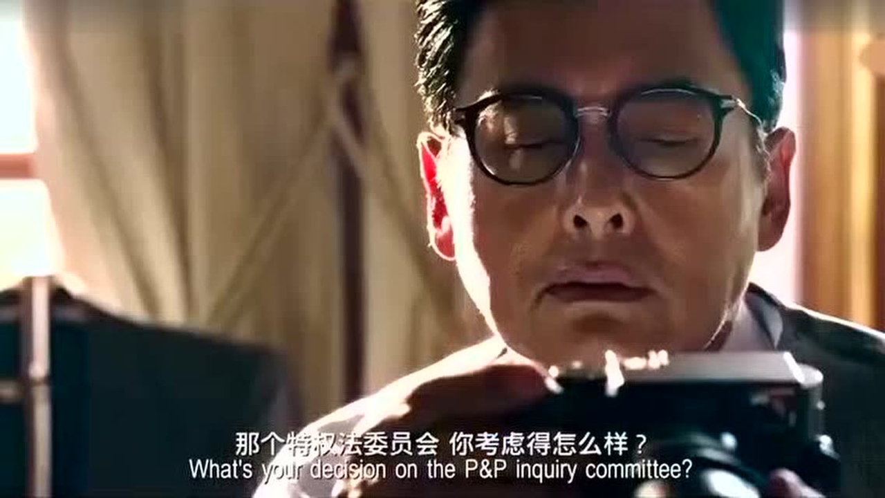 画质 三倍流畅播放 4k超清体验  02:55   寒战2:简大状不愧是我男神
