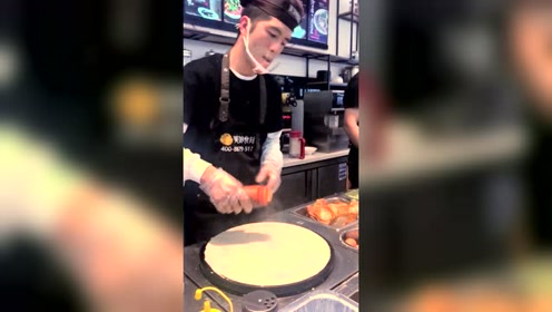 恶搞煎饼视频，恶搞煎饼视频大全
