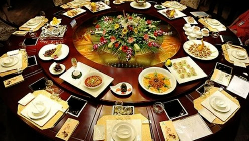 中国又一美食在韩国走红  竟然是满汉全席中的一道"御膳"