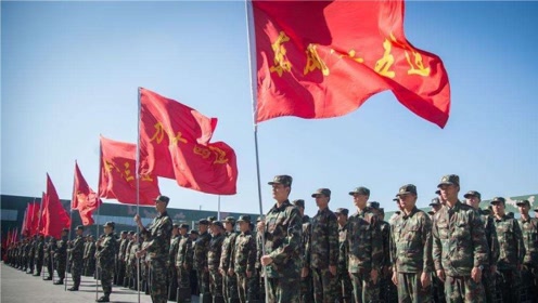 台防务部门:近50艘解放军舰艇突然密集通过台湾海峡