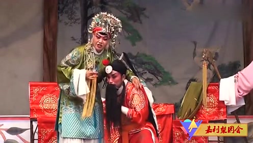 老戏骨演绎曲剧《四郎探母》,唱出的母爱的伟大,听着真带劲!