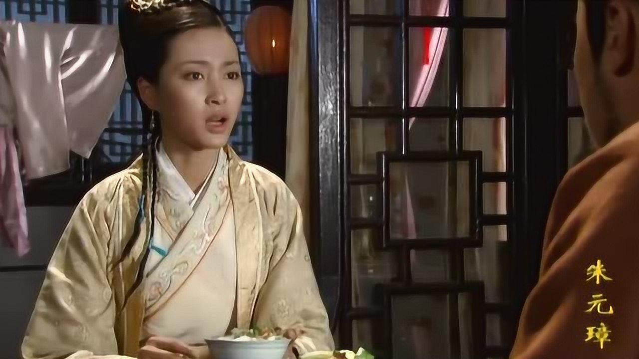 1080p蓝光画质 三倍流畅播放 4k超清体验  00:47   朱元璋:二虎俸禄