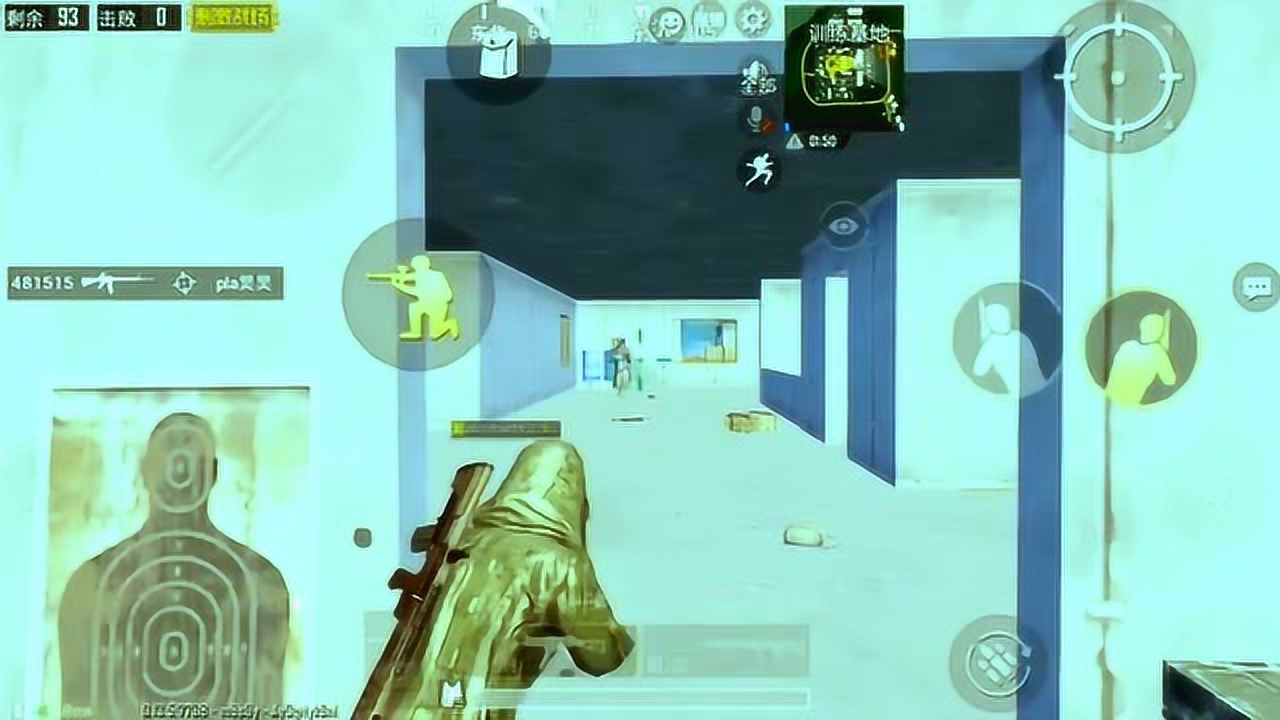 �̼�ս��������Ϊ̽ͷ����ֻ�ǻ�����Σ��������ô���úܣ�