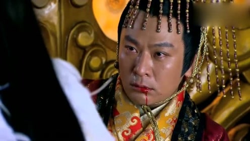 秦二世皇帝 腾讯视频