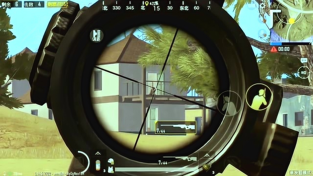 �̼�ս�����˱�AWM������������ˣ����˻�û��Ӧʲô�����