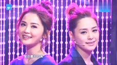 筷子兄弟与Twins同台演唱《爱神小苹果》,曲风好好听