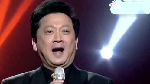 降央卓玛和郁钧剑这首歌太牛了,众多大牌歌星伴唱