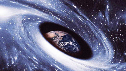 宇宙连黑洞都怕的天体,科学家:释放能量瞬间摧毁百十颗恒星!