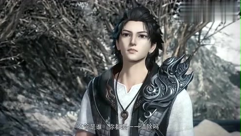 《万界神主速看》:女神澹台月实力大涨,尽显正宫风范