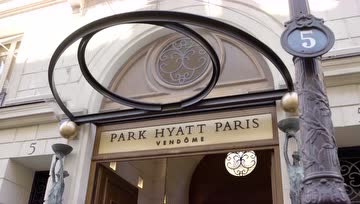 法国的皇宫级酒店，深入体验卓越非凡 (2)