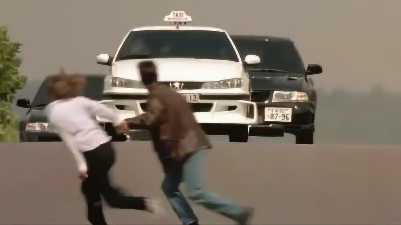 的士速递2;我的车有翅膀会飞,快到测速器爆表