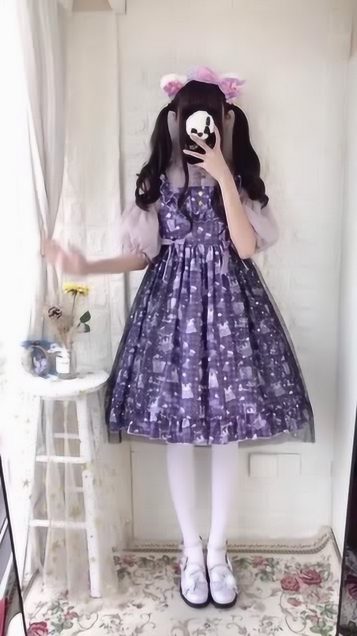 lo娘:你那么讨人喜欢,叫我怎样不爱你