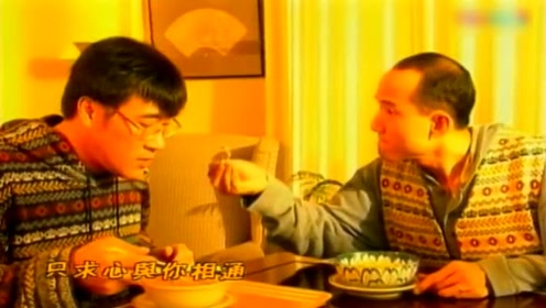 李宗盛,卢冠廷《如风往事》往事像一场梦,将我的心轻轻触动