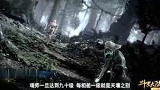 斗罗大陆:同为封号斗罗,独孤博为何打不过月关?独孤博一句话道出真相!
