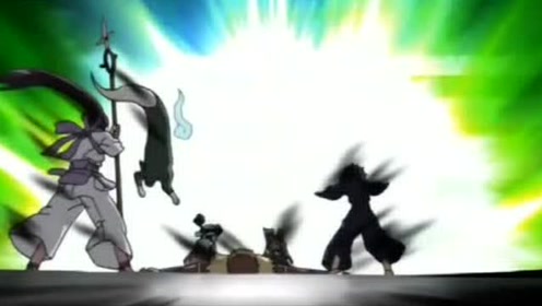 结界师第2季 腾讯视频