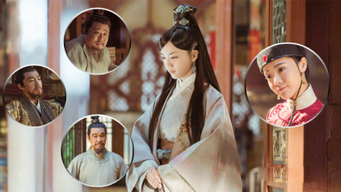 《大明风华》靖难决胜局短小精悍,王学圻演出朱棣孤家寡人的悲壮