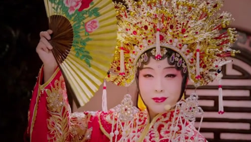 李玉刚霍尊合唱《天地有灵,开口惊艳全场,网友:戏腔音简直绝了
