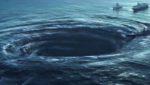 神秘海域"百慕大三角",真相渐渐浮出水面!