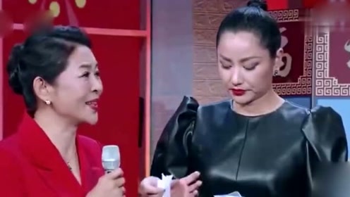 赵丽蓉生前住的四合院首曝光,巩汉林的一次次回忆,让倪萍泪奔!