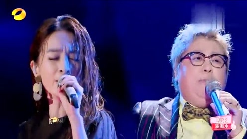 韩红田馥甄合唱《魔鬼中的天使》年度最好听的歌曲,千万别错过!