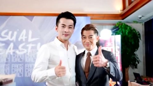 快手李明霖直播吐槽辛巴,他签约大胃王猫妹妹,就是为了故意气我