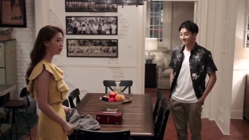 麦亨利《完美关系》正在热播 暖男林肯上演甜宠日常