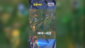 LOL小智：最强一级团，一个黄金坑了一群王者！