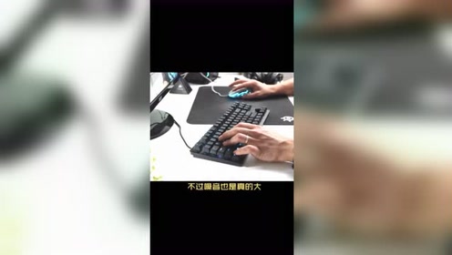 机械键盘黑轴好还是青轴好 qq374511307 migf2x 腾讯视频